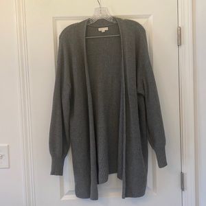 14th & Union Sweater